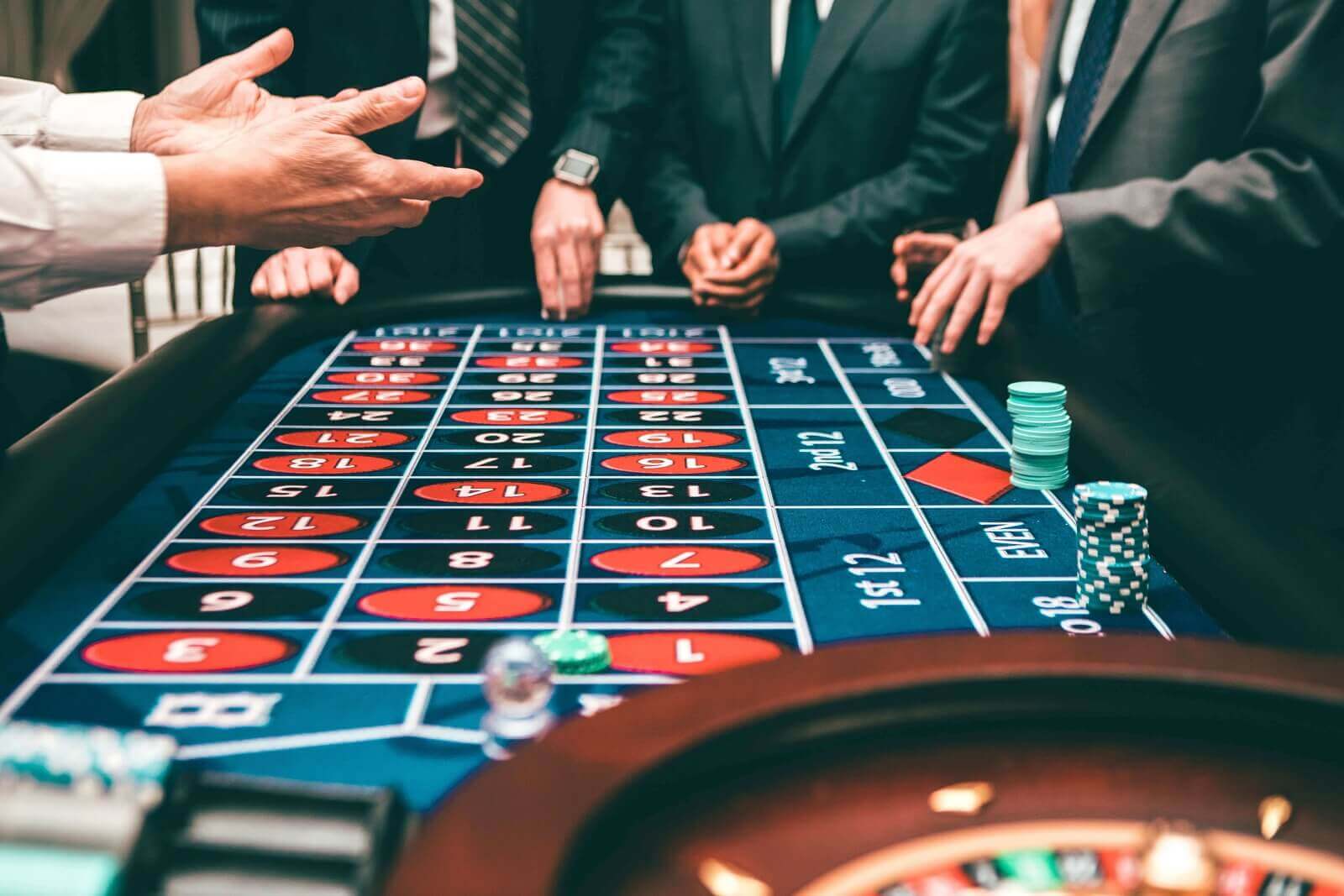 Online Casino Erfahrungen